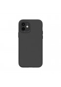 Coque RHINOSHIELD Solidsuit Classic iPhone 12/12 Pro - Noire photo 1