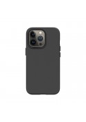 Coque RHINOSHIELD SolidSuit iPhone 13 Pro Max - Noire photo 1