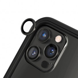 RHINOSHIELD Protection vitre caméra arrière iPhone 11 Pro photo 1