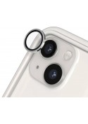 RHINOSHIELD Protection vitre caméra arrière iPhone 13 Pro - Argent photo 1
