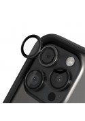 RHINOSHIELD Protection vitre caméra arrière iPhone 15 Pro, Max photo 1