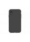 Coque RHINOSHIELD Soldidsuit iPhone XR - Noire photo 1