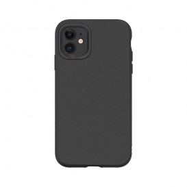 Coque RHINOSHIELD Soldidsuit iPhone 11 - Noire photo 1