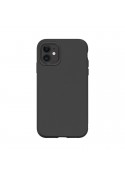 Coque RHINOSHIELD Soldidsuit iPhone 11 - Noire photo 1