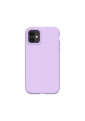 Coque RHINOSHIELD Soldidsuit iPhone 11 - Violet lilas photo 1