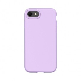 Coque RHINOSHIELD Soldidsuit iPhone 7, iPhone 8, iPhone SE 2020, iPhone SE 2022 - Violet lilas photo 1