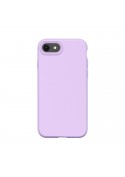 Coque RHINOSHIELD Soldidsuit iPhone 7, iPhone 8, iPhone SE 2020, iPhone SE 2022 - Violet lilas photo 1