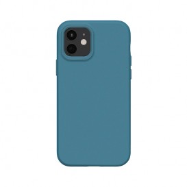 Coque RHINOSHIELD Soldidsuit iPhone 12 et iPhone 12 Pro - bleue océan photo 1