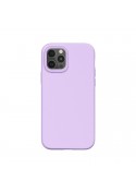 Coque RHINOSHIELD SolidSuit iPhone 12 et iPhone 12 Pro - Violet lilas photo 1