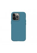 Coque RHINOSHIELD Soldidsuit iPhone 13 Pro - bleue océan photo 1