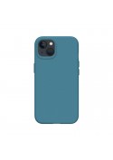 Coque RHINOSHIELD Soldidsuit iPhone 13 et iPhone 14 - bleue océan photo 1