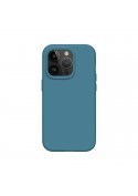 Coque RHINOSHIELD SolidSuit iPhone 14 Pro - bleue océan photo 1