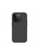 Coque RHINOSHIELD Solidsuit Classic iPhone 14 Pro - Noire photo 1