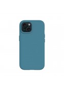 Coque RHINOSHIELD Soldidsuit iPhone 15 - bleue océan photo 1