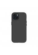 Coque RHINOSHIELD Solidsuit Classic iPhone 15 - Noire photo 1