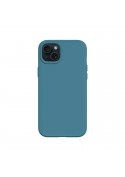 Coque RHINOSHIELD Soldidsuit iPhone 15 Plus - bleue océan photo 1