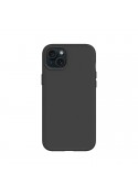 Coque RHINOSHIELD SolidSuit Classic iPhone 15 Plus - Noire photo 1