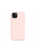 Coque RHINOSHIELD Soldidsuit iPhone 15 Plus - rose poudré photo 1