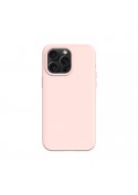 Coque RHINOSHIELD SolidSuit iPhone 15 Pro Max - rose poudré photo 1