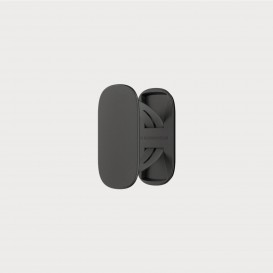 RHINOSHIELD GripMini (compatible Magsafe) - Noir photo 3