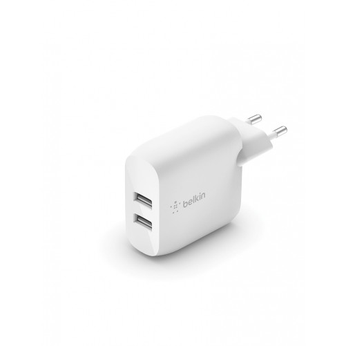 BELKIN chargeur 2 ports USB (Type A) 24W photo 1