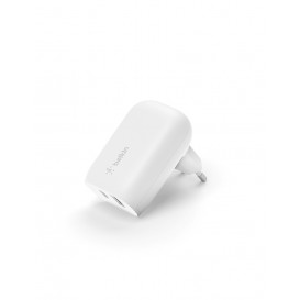 BELKIN chargeur 2 ports USB (Type-A et Type-C) 37W photo 1