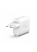 BELKIN chargeur câble Lightning et 2 Ports USB (A+A) 24W photo 2