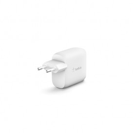 BELKIN chargeur câble USB-C et 2 Ports USB-A, 24W photo 2