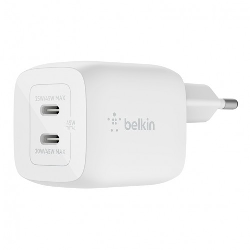 BELKIN chargeur USB-C 45W photo 1