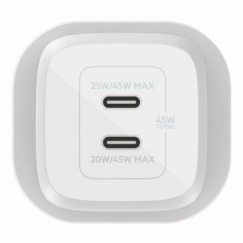 BELKIN chargeur USB-C 45W photo 3