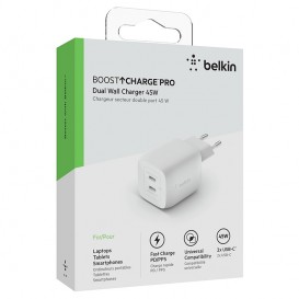 BELKIN chargeur USB-C 45W photo 4