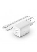 BELKIN chargeur USB-C 65 W câble USB-C inclus photo 1