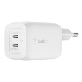 BELKIN chargeur USB-C 65 W câble USB-C inclus photo 1
