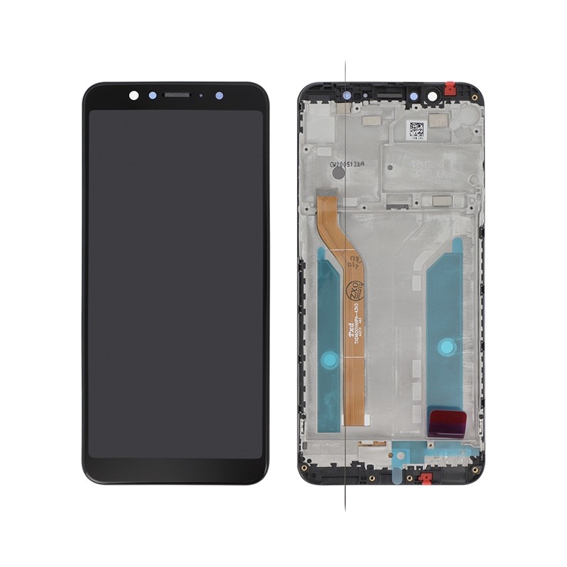 Ecran complet - Asus Zenfone Max Pro M1 ZB602KL photo 1