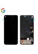 Ecran (Officiel) Google Pixel 4A 4G photo 1