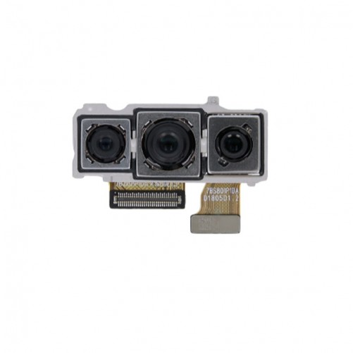 Caméra arrière 40 MPX - Huawei P20 Pro photo 1