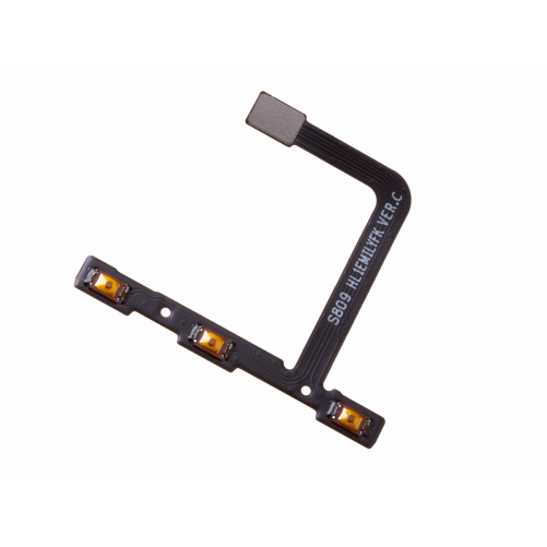 Nappe power et volume (Officielle) Huawei P20 photo 1