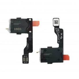 Nappe audio Jack - Huawei P30 photo 1