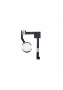 Bouton home - iPad Air 2, iPad Mini 4 et iPad Pro 12,9 pouces 2015 - Argent photo 1