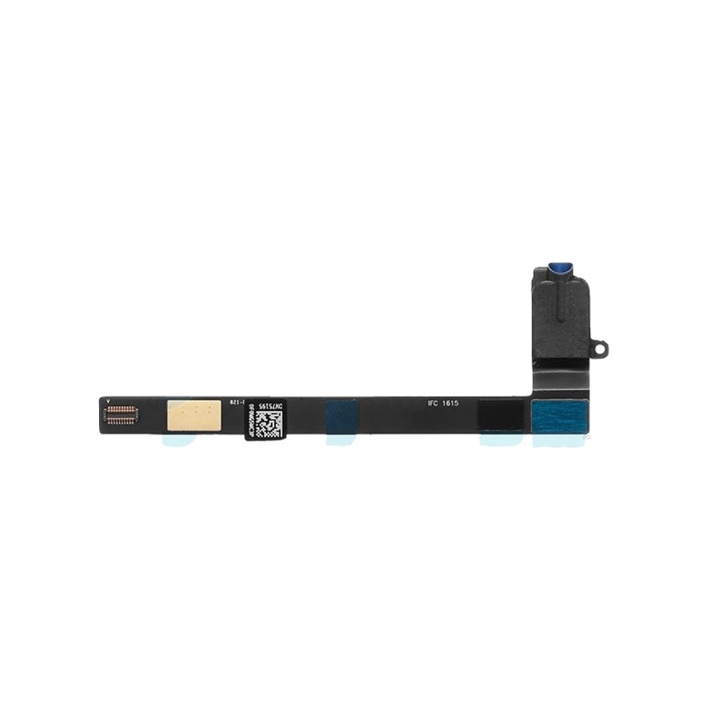 Nappe jack - iPad Mini 4 (version Wifi) Noire photo 1