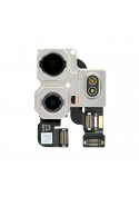 Caméras arrière 12 MPX 10 MPX TOF 3D LIDAR Apple iPad Pro 11 (2 et 3) et iPad Pro 12,9 (4 et 5) photo 1
