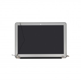 Bloc écran complet - Macbook Air 13 pouces A1369 Argent (Silver) photo 1