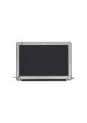 Bloc écran complet - Macbook Air 13 pouces A1369 Argent (Silver) photo 1