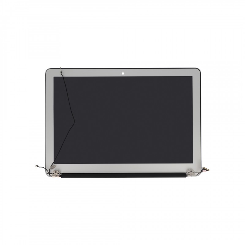 Bloc écran complet - Macbook Air 13 pouces A1369 Argent (Silver) photo 1