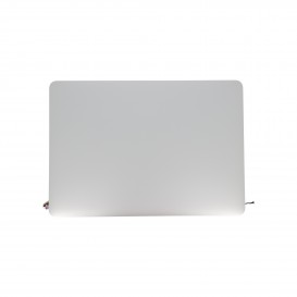 Bloc écran complet - Macbook Air 13 pouces A1369 Argent (Silver) photo 2