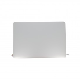 Bloc écran complet - Macbook Air 13 pouces A1369 Argent (Silver) photo 1