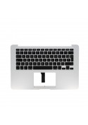Clavier et topcase MacBook Air 13 pouces A1466 - Argent photo 1