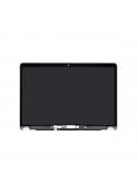 Bloc écran complet - Macbook Air 13 pouces A1932 et A2179 Or photo 1