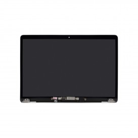 Bloc écran complet - Macbook Air 13 pouces A1932 et A2179 Argent photo 1