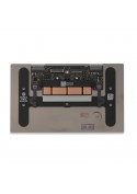 Trackpad Macbook Retina 12 pouces A1534 (début 2016 et 2017) EMC 2991 et 3099 - Argent photo 2